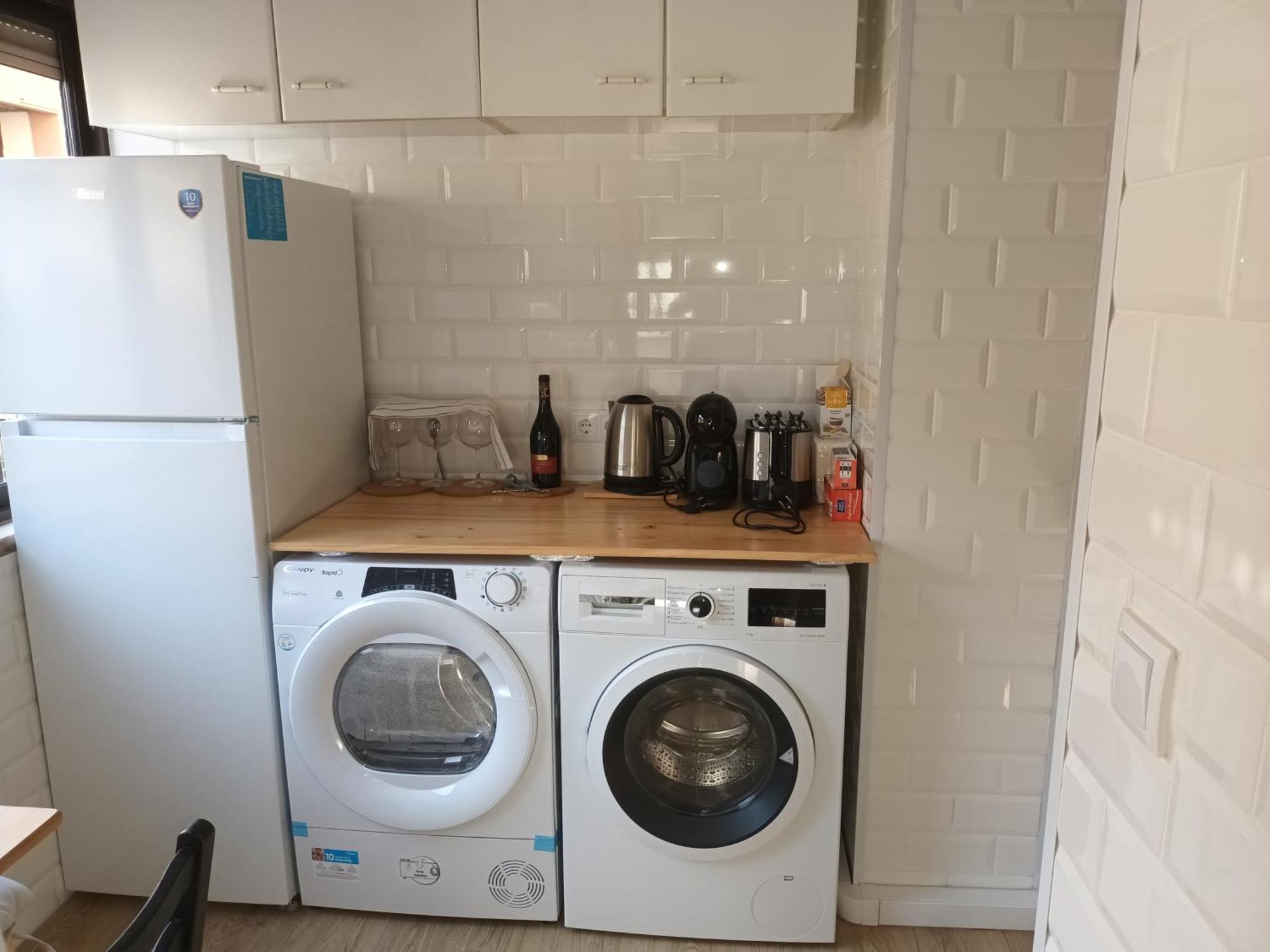 Flat T1+1 Fully Eqquiped Apartment Lisboa Ngoại thất bức ảnh